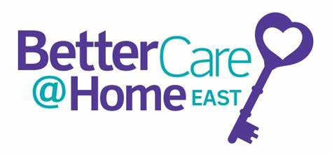 Better Care Home East Logo