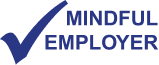 Mindful employer logo