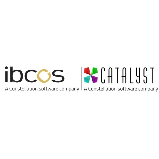 Ibcos Catalyst logo